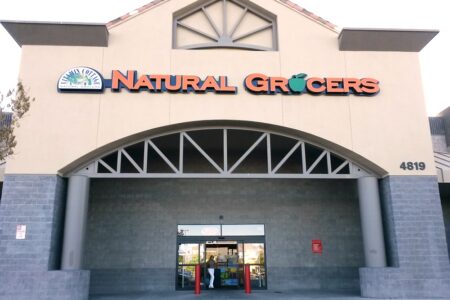 Natural Grocers - Good Prices, Great Sales, 100% Organic Produce and So Many Dairy-Free & Gluten-Free Food Options!