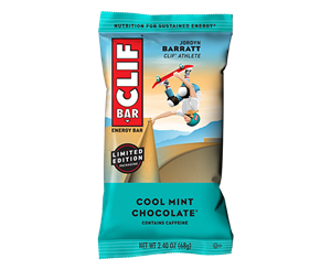 Clif Bars Reviews, Info, and Best Sellers! All naturally dairy-free and vegan.