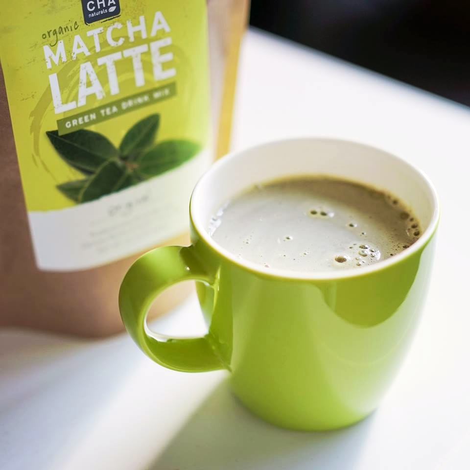 Sencha Naturals Green Tea Latte Mixes - Three Organic Matcha Mixes, all vegan, dairy-free, gluten-free, and allergy-friendly