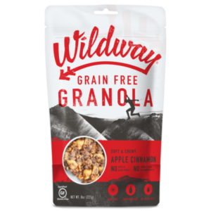 Wildway Grain-Free Granola Reviews and Info