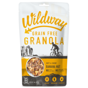 Wildway Grain-Free Granola Reviews and Info