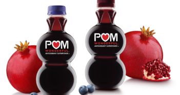 Pom Wonderful Pomegranate Juice