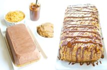 Samoa Ice Cream Cake - a Grand Prize Recipe Contest Winner! (dairy-free, gluten-free, vegan and allergy-friendly)