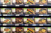 New Seasons Market Launches Meal Kits