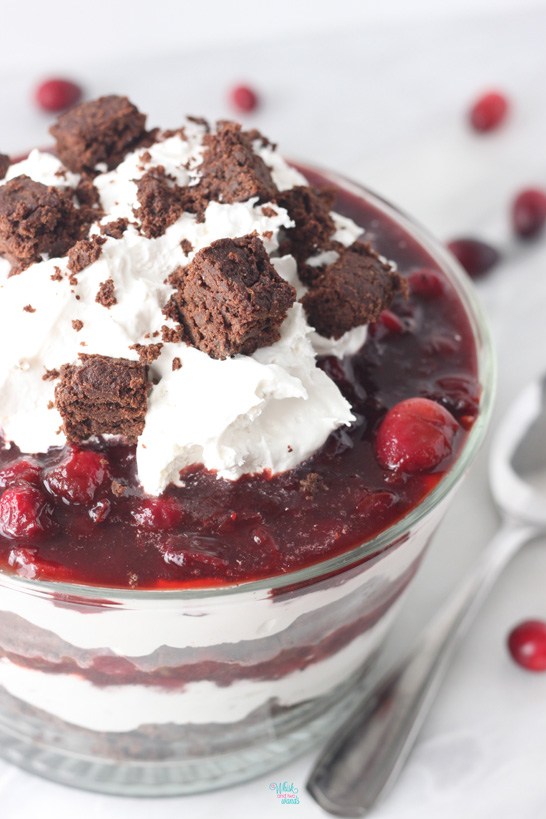 30 Dairy-Free Holiday Desserts for Your Next Dinner Party! (The Recipes are All Vegan, Too!)