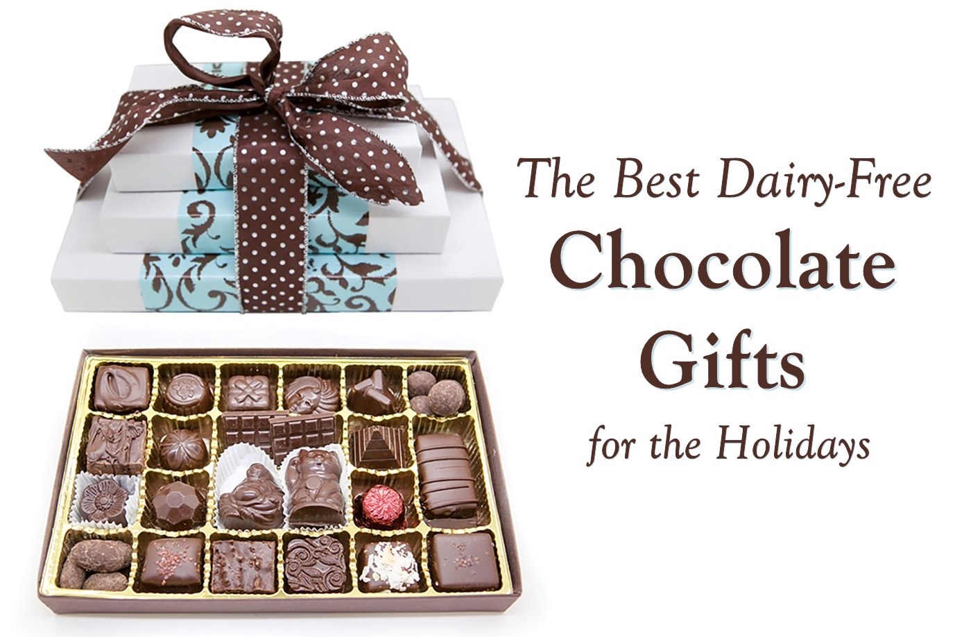 chocolate gift hor