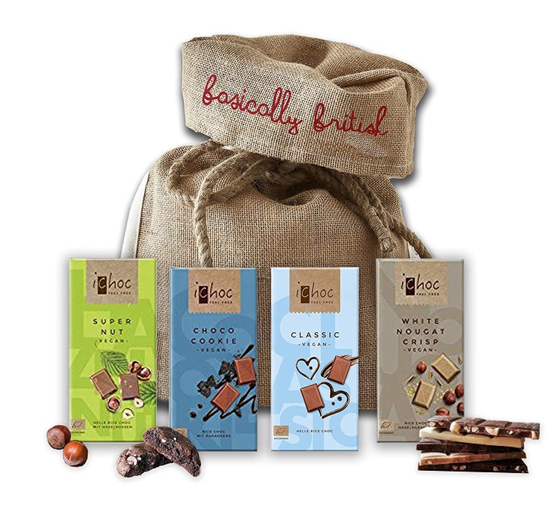 The Best Dairy-Free Chocolate Gifts for the Holidays