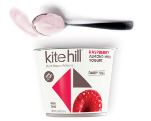 Kite Hill Almond Milk Yogurt Review and Info - dairy-free, vegan, paleo-friendly, healthy yogurt in several almond-based flavors. We have ingredients, ratings, and more!