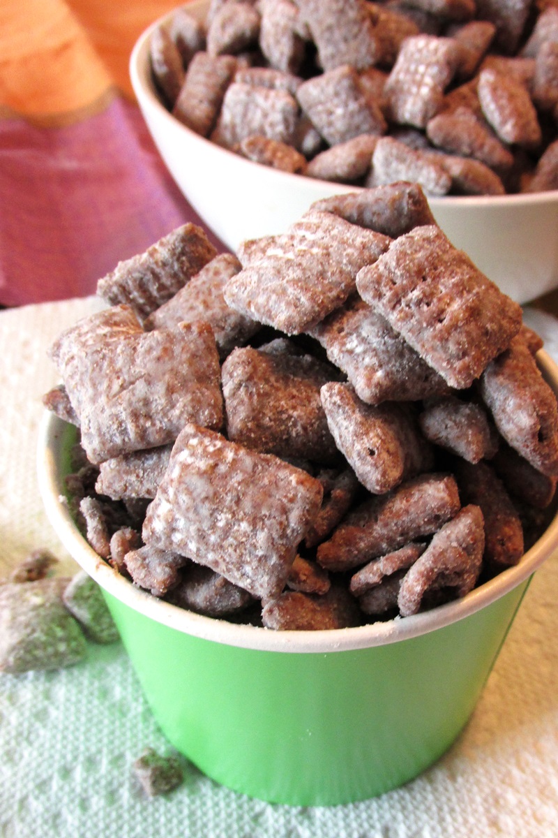 Puppy Chow Snack Mix Recipe Dairy Free Gluten Free Nut Free,Instant Pot Red Potatoes