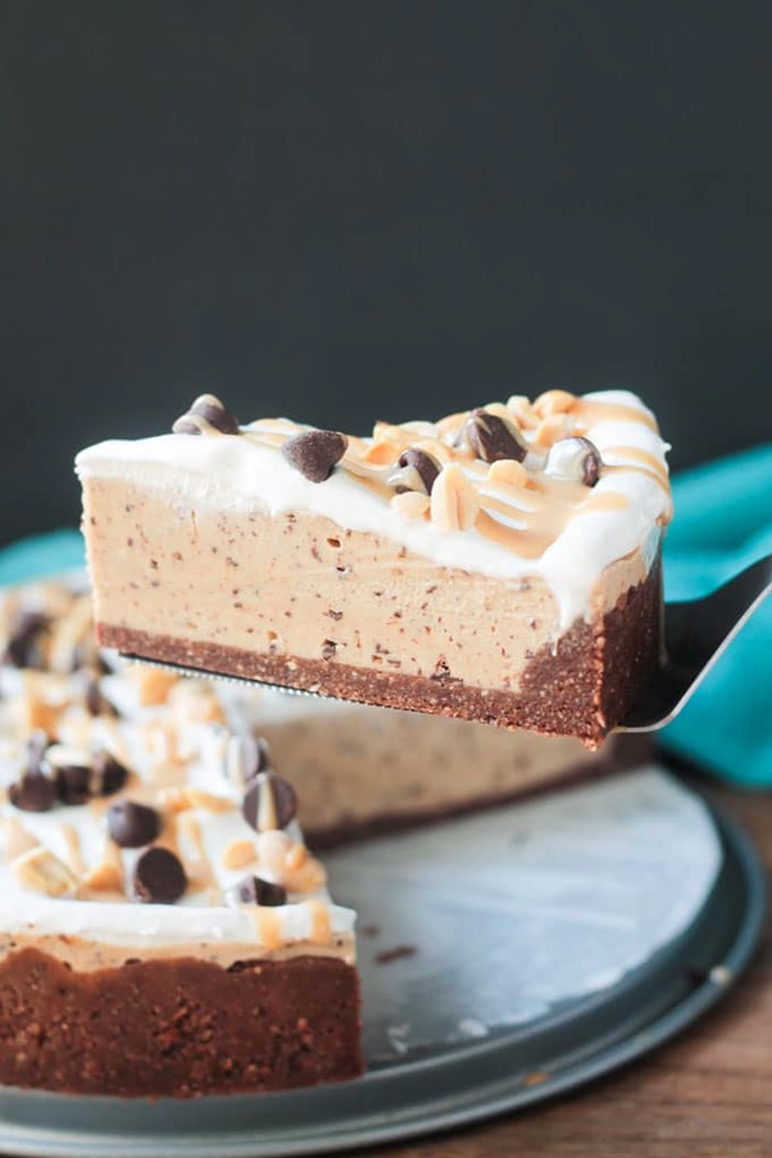 39 Dairy-Free Frozen Dessert Recipes - Vegan So Delicious Recipes for Ice Cream Pies, Sandwiches, Cakes and More