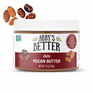 Abby's Better Nut Butter Reviews and Info