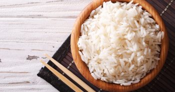 How to Make Rice - The Foolproof Recipe to Fluffy Grains plus Low-Arsenic Tips!