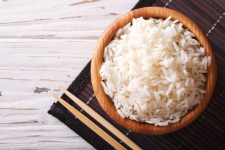 How to Make Rice - The Foolproof Recipe to Fluffy Grains plus Low-Arsenic Tips!