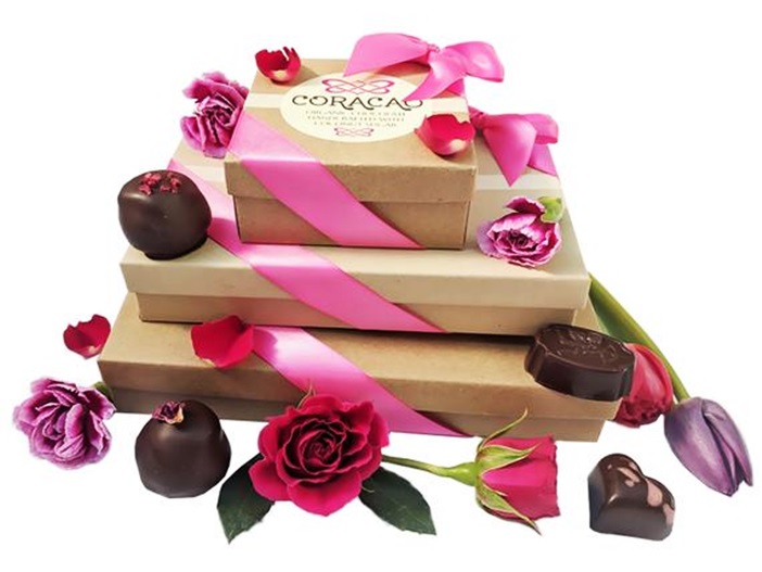Guide to the Best Dairy-Free Valentine Chocolate: Over 20 Chocolatiers with Vegan, Gluten-Free, Food Allergy-Friendly, Organic, Fair Trade and more! 