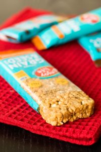 Enjoy Life Crispy Grain & Seed Bars for Sweet, Allergy-Friendly Snacking