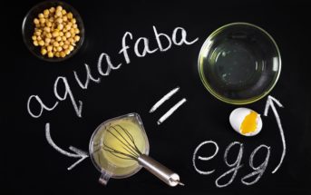 Aquafaba - Your Complete Guide to this Vegan Substitute with FAQs, Step by Step Pictures, and More