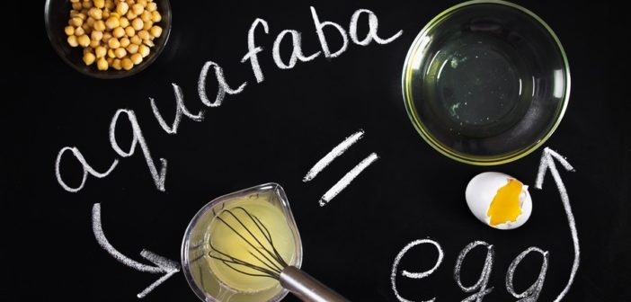 Aquafaba - Your Complete Guide to this Vegan Substitute with FAQs, Step by Step Pictures, and More