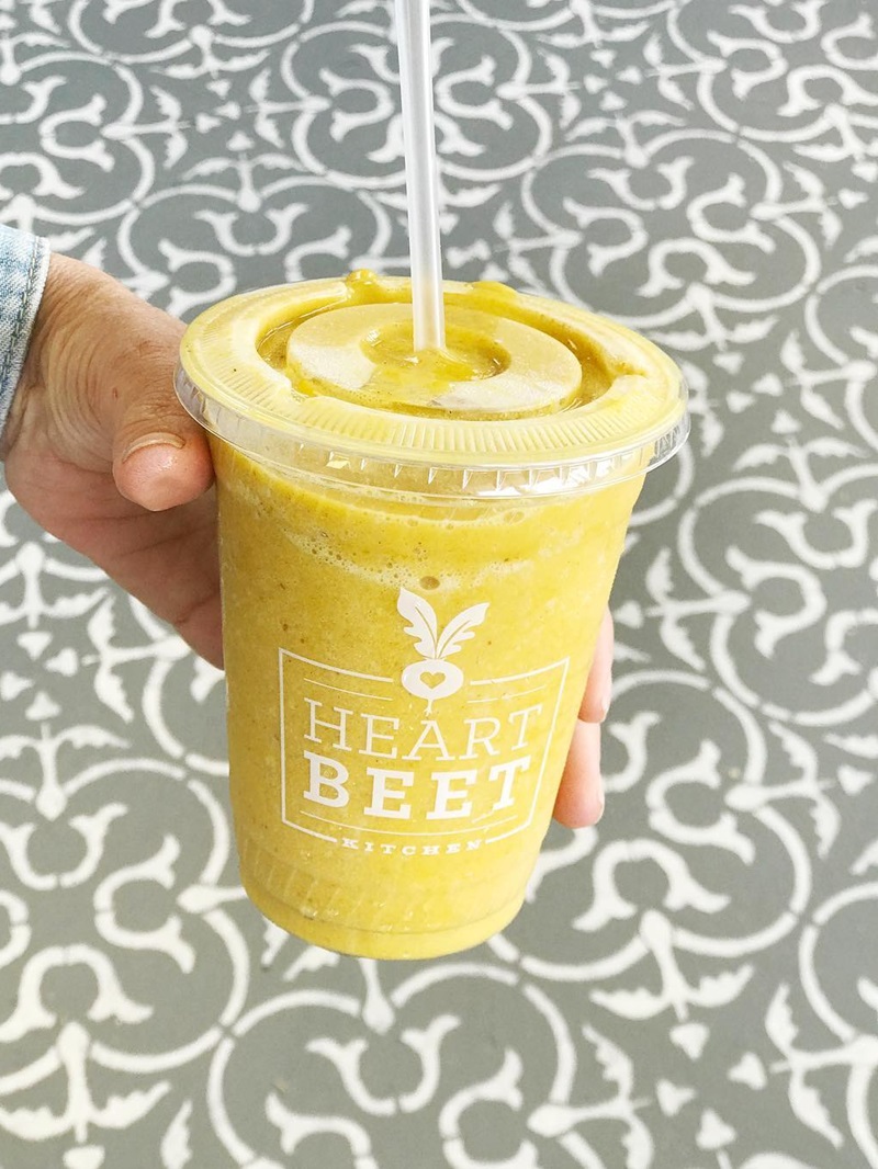 Heart Beet Kitchen is Now Open in Two New Jersey Locations