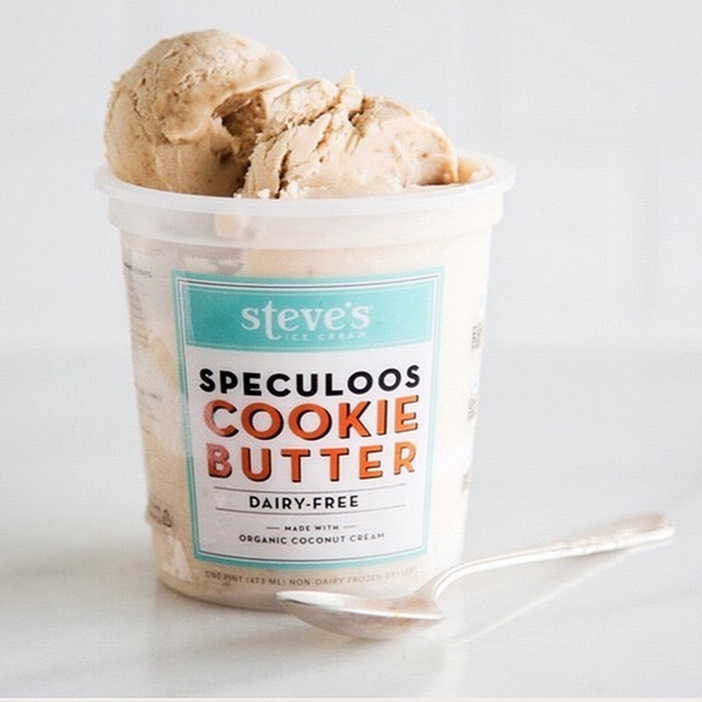 The Best Dairy-Free Ice Cream Pints that You Can Buy at the Grocer (all vegan, many gluten free)