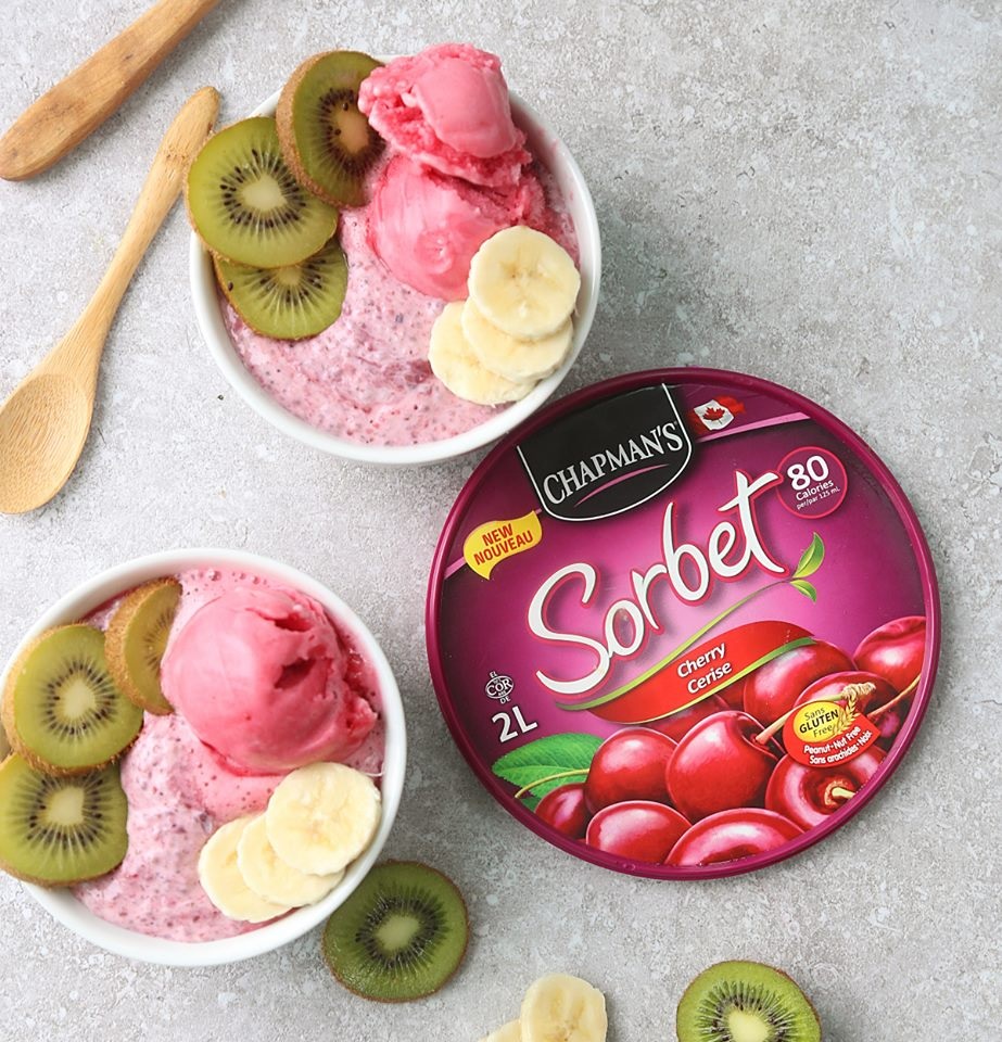 The 10 Best Dairy-Free Sorbet Pints That Will Make You Forget Ice Cream