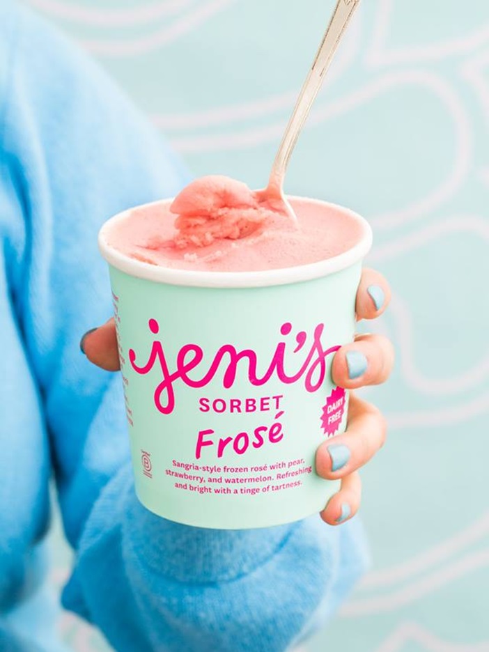 10 Dairy-Free Sorbet Pints That Will Make You Forget Ice Cream