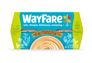 Wayfare Pudding (Review) - Dairy-free, Allergy-friendly, Vegan ready-to-eat puddings. We've got tasting notes, ingredients, and more