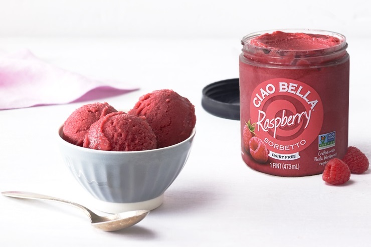 The Best Dairy-Free Sorbet Pints that will Make You Forget Ice Cream