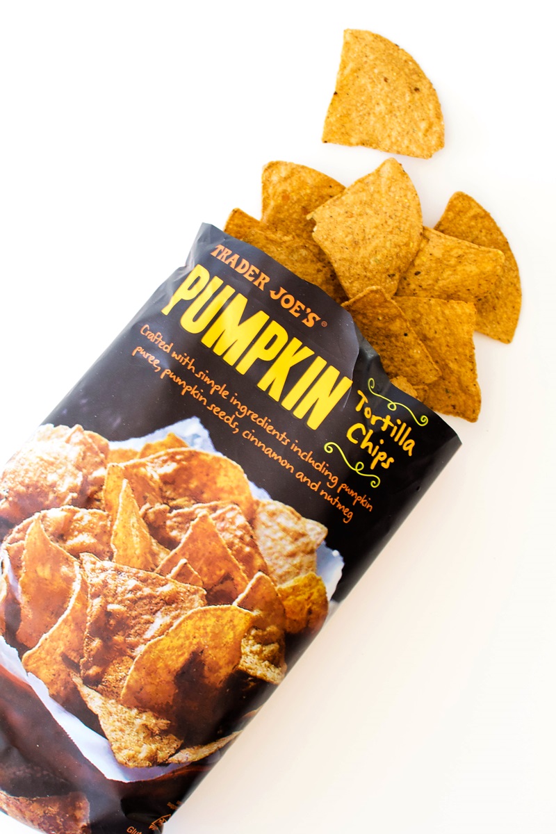 Trader Joe's Pumpkin Palooza - All of the Delicious Dairy-Free (and Vegan) Food and Drink Options!