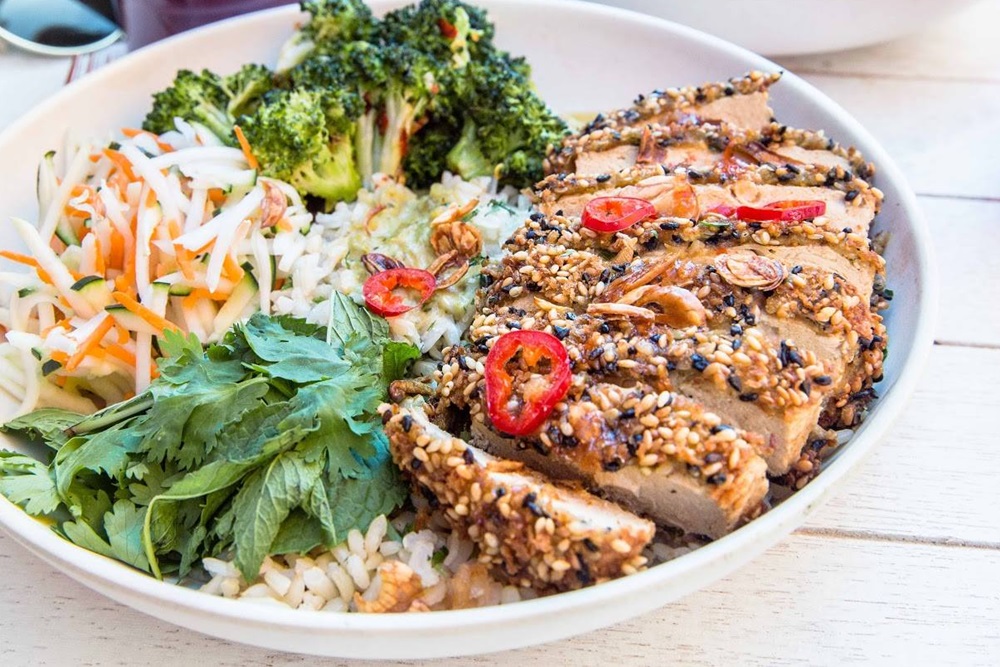 Dairy-Free Guide to San Diego with the Best Dairy-Free San Diego Restaurants (plus vegan and gluten-free options)