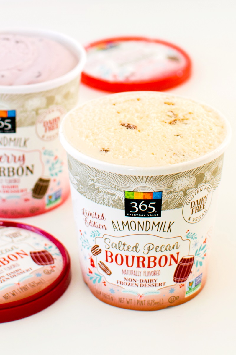 5 Store Brands Of Dairy Free Ice Cream You Didn T Know Existed