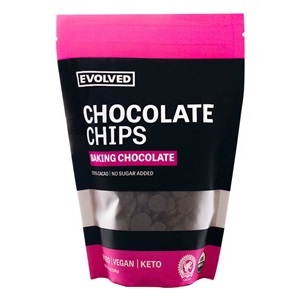 Eating Evolved Paleo Chocolate Chips