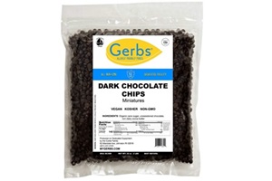 Gerbs Allergy-Friendly Chocolate Chips