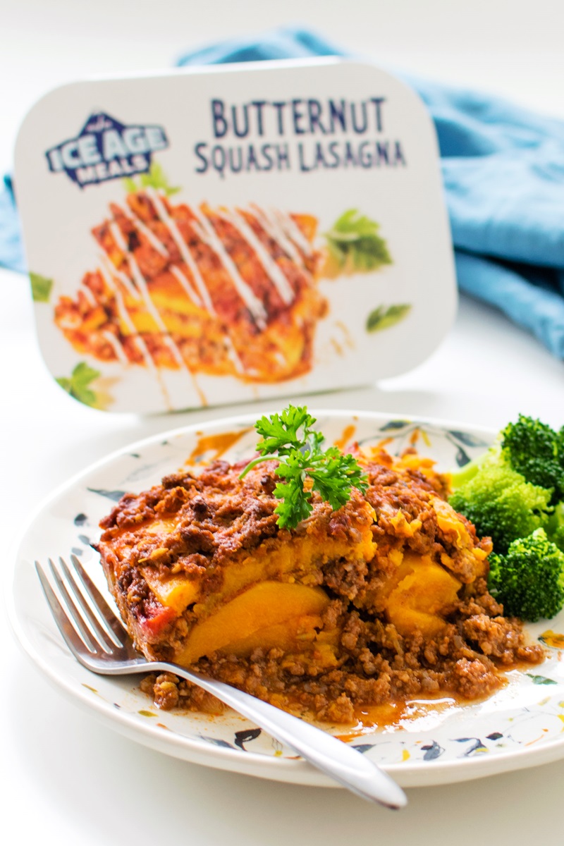 Ice Age Meals Delivers Paleo, Dairy-Free, Gluten-Free, Sugar-Free and Soy-Free Frozen Meals throughout the United States. Also appropriate for Zone Diet and Whole30
