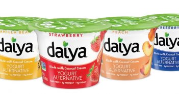 The Year of Dairy Alternatives! Over a Dozen New Plant Based Milk, Yogurt, and Creamer Products in less than a month! Get the details on each of these non-dairy, vegan products ....