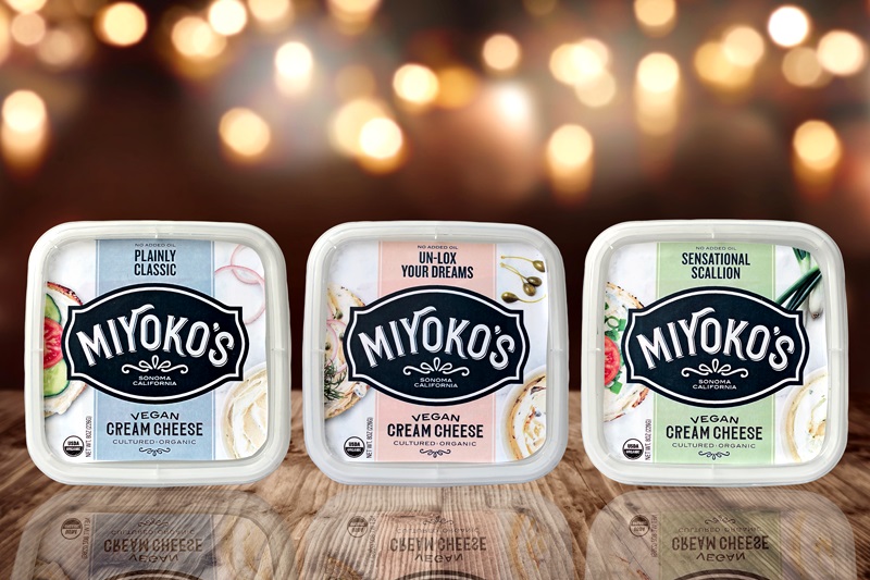 Miyoko S Vegan Cream Cheese Review Dairy Free Spreads In 3 Flavors,Bbq Ribs Recipe Grill