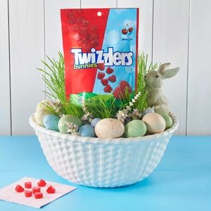 Dairy-Free Easter Candy & Treats for Fun, Tasty Baskets - with vegan and allergy-friendly options