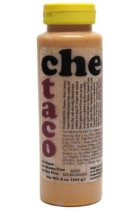 Chee Vegan Cheese Sauces by Bit Baking Review and Info - Truly Plant-Based Dairy-Free and Vegan Certified Cheese Sauces in Five Varieties. Ingredients and more info here ...