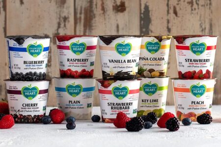 Follow Your Heart Dairy-Free Yogurt Review and Information - all vegan and soy-free - we have ingredients, allergen info, ratings and more!
