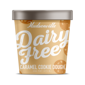 Hudsonville Dairy-Free Ice Cream in 7 Flavors - we have all the details!