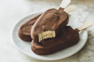 Dairy-Free Ice Cream Novelty Reviews - bars, sandwiches and more!