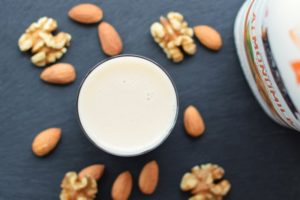 Dairy-Free Milk Substitute Reviews - full details on the vegan, soy-free, allergy-friendly milk alternatives
