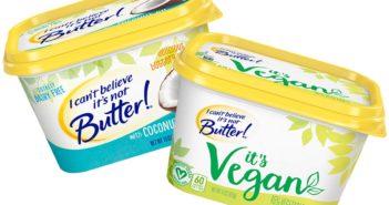 Dairy-Free Butter Substitute Reviews (Spreads, Sticks & Oils)