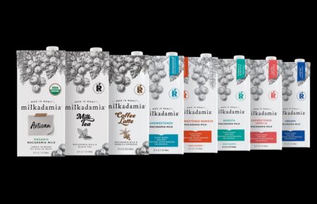 Milkadamia Macadamia Milk Reviews and Information - including dairy-free milk alternatives, barista milks, and ready to drink coffee and tea lattes