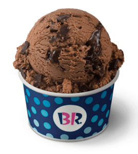Baskin Robbins Guide to Dairy-Free Ice Cream Flavors, Toppings, and More