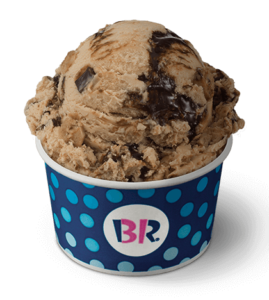 Baskin Robbins Guide to Dairy-Free Ice Cream Flavors, Toppings, and More