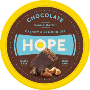 Hope Cashew & Almond Dips Review & Info (Dairy-Free, Vegan, Paleo & Gluten-Free) - we have ingredients, nutrition, ratings, and more!