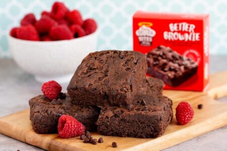 Better Brownie by Better Bites Bakery Review & Info - Top Allergen Free
