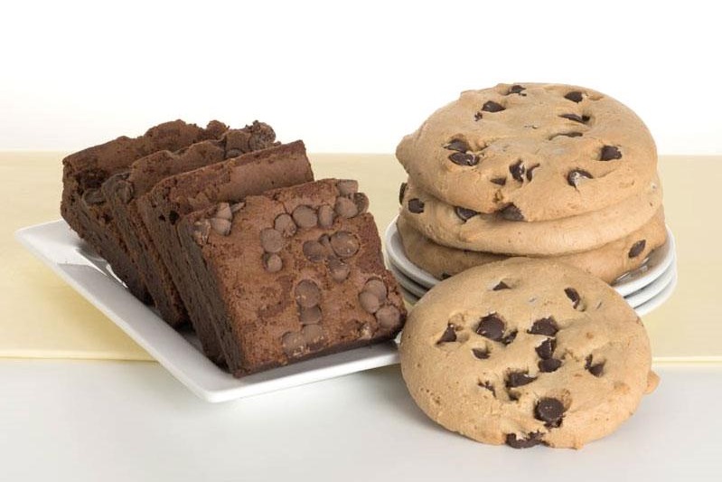 A Dozen Dairy-Free Cookie Gifts You Can Order Online