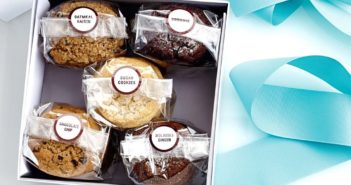 A Dozen Dairy-Free Cookie Gifts You Can Order Online (includes vegan, gluten-free, and healthy options)