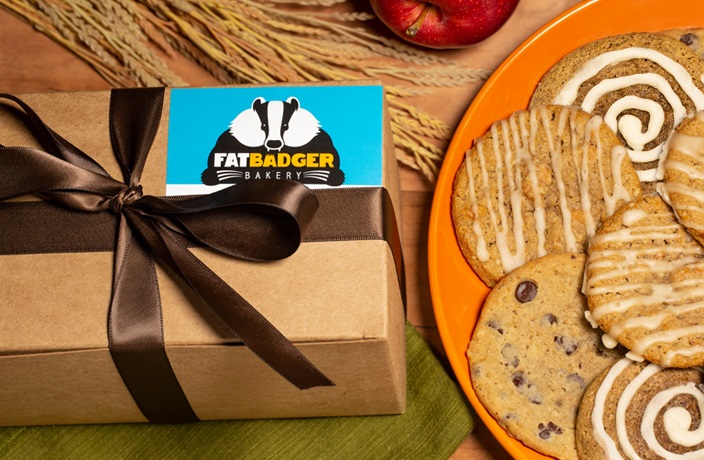 A Dozen Dairy-Free Cookie Gifts You Can Order Online (includes vegan, gluten-free, and healthy options)